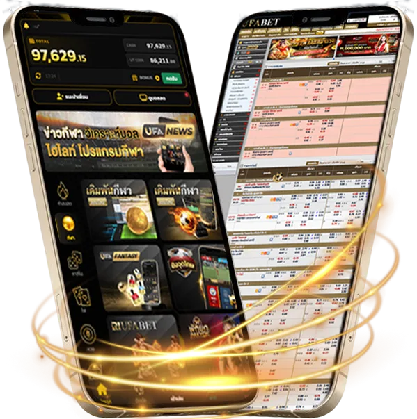 hotleague Mobile — เดิมพันบนมือถือ